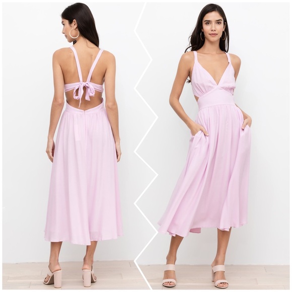 Yumi Kim Dresses & Skirts - Yumi Kim UMA DRESS